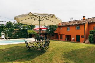 Tenuta San Giovanni Lucca - Borgo del Locumone - Lucques - 8