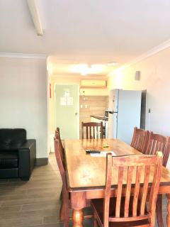 Bay Lodge - Denham - 6