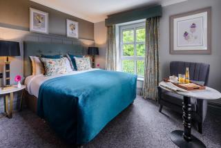 Killarney Dromhall Hotel - 4