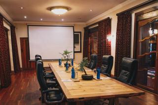 Kleinkaap Boutique Hotel - 7