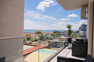 Golden Shell Apartment Mamaia Nord - Mamaia Nord – Năvodari - 6