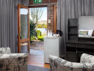 Waschbank River Lodge - Gariep Dam - 7