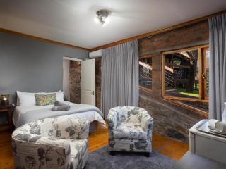 Waschbank River Lodge - Gariep Dam - 4