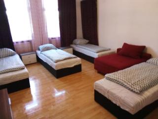 Raisa Apartments Fünkhgasse - Pressbaum - 6