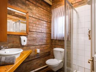 Waschbank River Lodge - Gariep Dam - 9