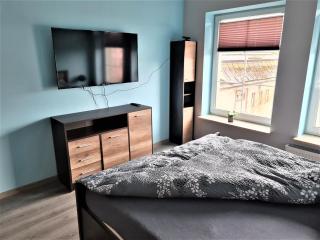 Yakuzza Apartments - 3