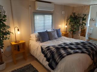 Rosenhof Nut Hut Cottage - Clanwilliam - 7