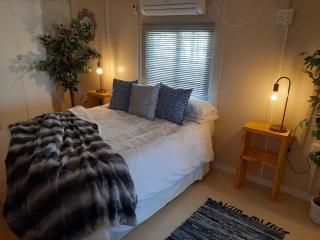 Rosenhof Nut Hut Cottage - Clanwilliam - 8