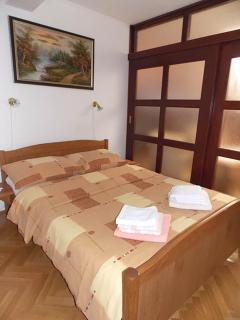 Apartment in Malinska with Seaview, Terrace, Air condition, WIFI (4690-3) - Malinska - 3
