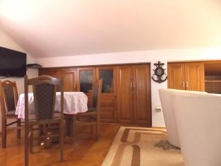 Apartment in Malinska with Seaview, Terrace, Air condition, WIFI (4690-3) - Malinska - 1