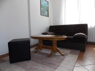 Apartment in Malinska with Terrace, WIFI, Washing machine (4690-4) - Malinska - 1