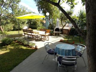 Apartment in Malinska with Terrace, WIFI, Washing machine (4690-4) - Malinska - 9