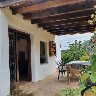 Casa del rio - Málaga - 1