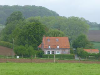 B&B Haere Mai - Loker - 9