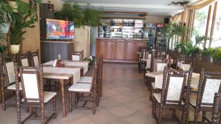 Hotel Morska Zvezda - Sozopol - 6