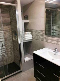 Apartment La Gavina Beach Barcelona Airport - Gavà - 9
