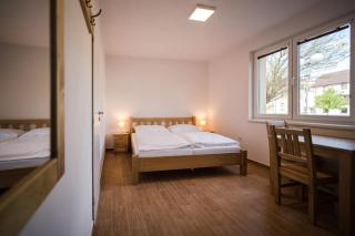 Apartmány pod Pajrekem - Nýrsko - 9