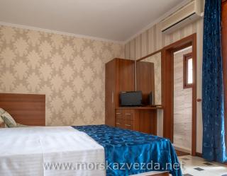 Hotel Morska Zvezda - Sozopol - 3