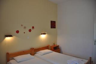 Vasiliki Comfort Apartments - 4