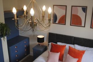 Penygelli Apartments - Newtown - 9