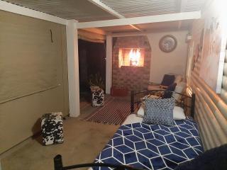 Rosenhof Nut Hut Cottage - Clanwilliam - 1