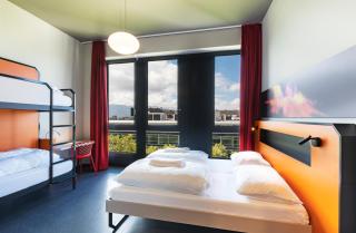 MEININGER Hotel Genève Centre Charmilles - Geneva - 7