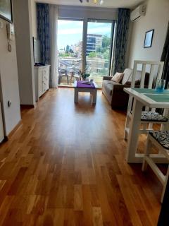 City & Sea Apartment nearby Old Town - Budua - 9