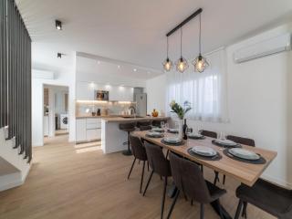Luxury Villa Luna Kaštela - Kaštela - 7