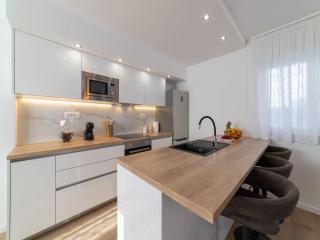 Luxury Villa Luna Kaštela - Kaštela - 6