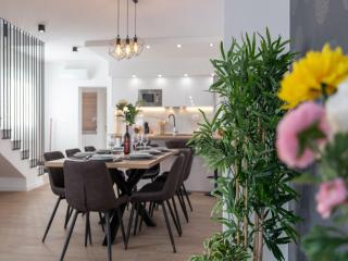 Luxury Villa Luna Kaštela - Kaštela - 4