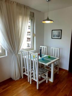 City & Sea Apartment nearby Old Town - Budua - 6