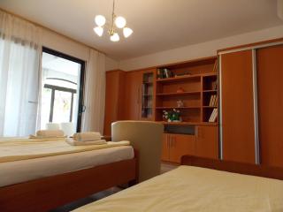 Apartment in Malinska with Seaview, Terrace, WIFI, Washing machine (4690-1) - Malinska - 5