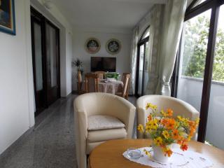 Apartment in Malinska with Seaview, Terrace, WIFI, Washing machine (4690-1) - Malinska - 6