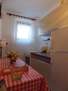 Apartment in Malinska with Seaview, Terrace, WIFI, Washing machine (4690-1) - Malinska - 2