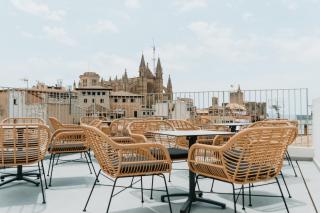 Nivia Born Boutique Hotel - Palma de Mallorca - 3