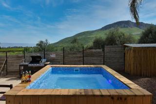 וילה גאיה בכנרת-VIILA GAYA - 6