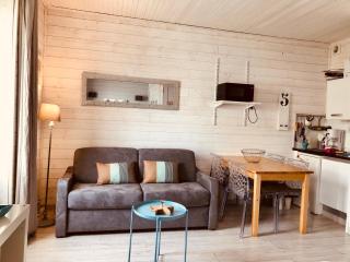 studio Newport à 50 m du Marché et calme - 1