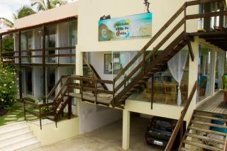 Pousada Brisa da Canoa - 5