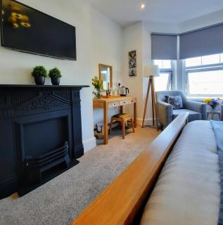 Viva Guest House - Clacton-on-Sea - 2