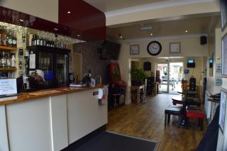 Seashells Beach Hotel - Sutton-on-Sea - 6