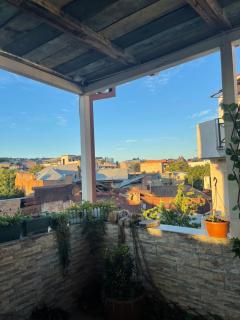 Hotel DavidL - Tbilisi - 9
