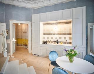 Cora Apartments - Lipsia - 3