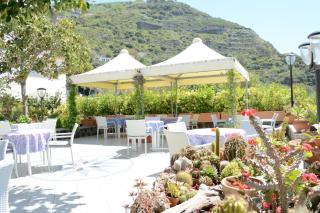 Hotel Maronti - Ísquia - 6
