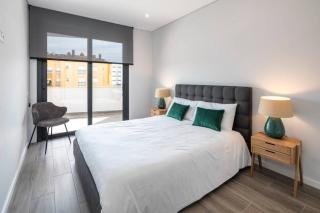 Apartment Confort 404 - 1