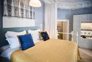 Cora Apartments - Lipsia - 6