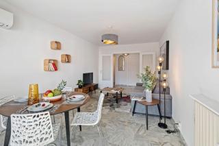 Majestic Apartment - Cannes - 1
