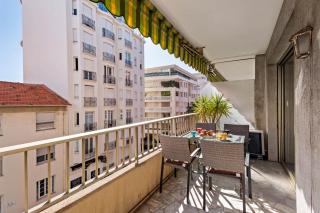 Majestic Apartment - Cannes - 8