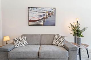 Majestic Apartment - Cannes - 7