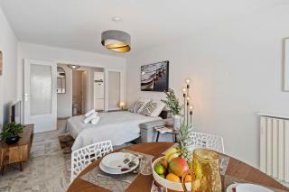 Majestic Apartment - Cannes - 2