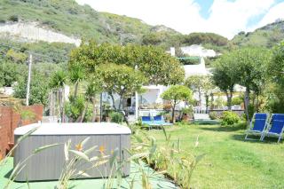 Hotel Maronti - Ísquia - 7